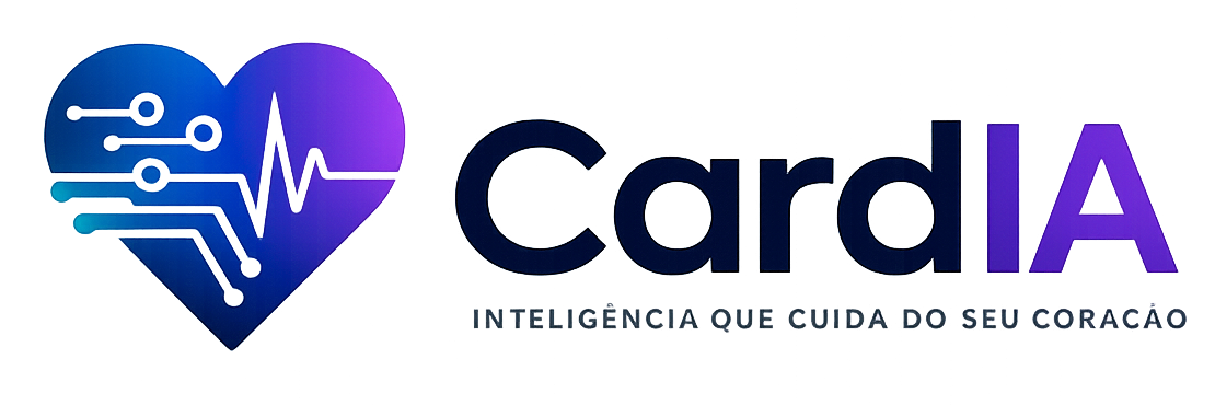 CardIA Logotipo
